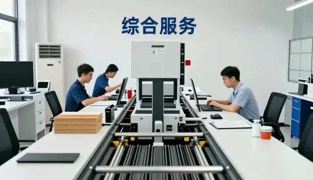 吉林省利源机械制造有限公司