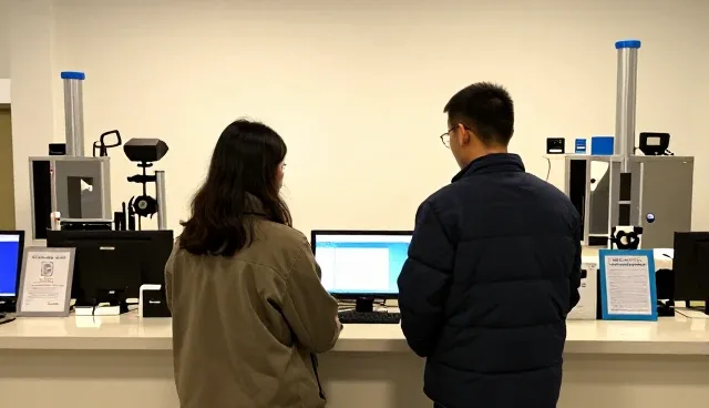 工业搬运机器人运行中常见故障排查指南